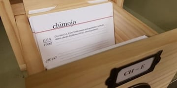 La RAE eliminó casi 3000 palabras del diccionario