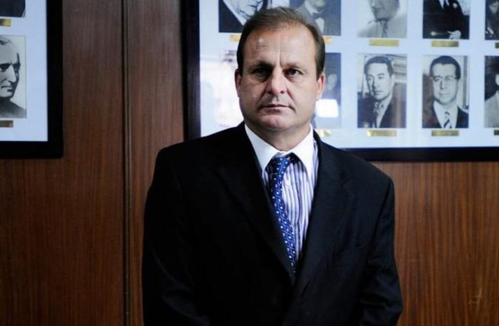 Cortalezzi: "No fuimos comunicados de que el examen era hoy"