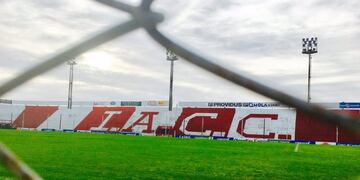 Este viernes el Monumental luciru00e1 un gran marco, porque para la Gloria se abre una chance importante\u002E