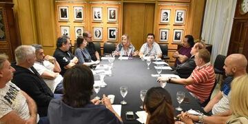 Museo del cuarteto en Córdoba\u002E