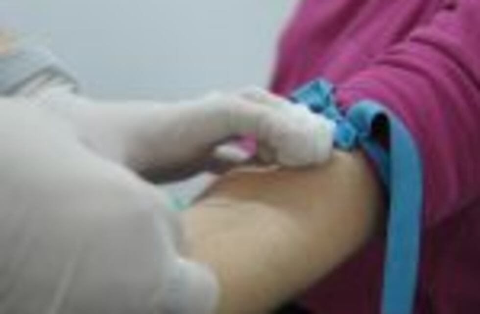 Gran respuesta de donantes de sangre para el joven atropellado por la policía