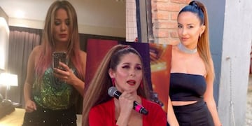 Lourdes Sánchez cruzó a Karina por su devolución