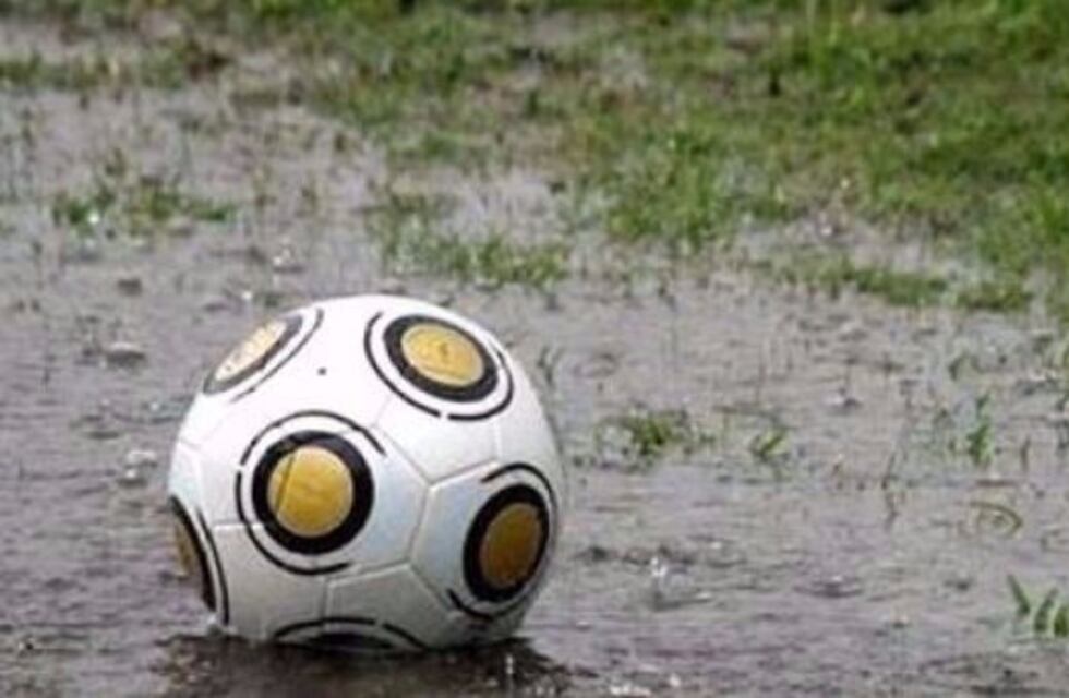 Por la lluvia, se suspendió el encuentro entre Rosario y Sansinena