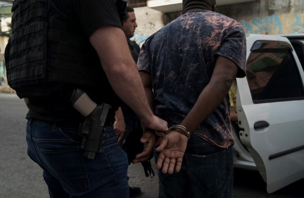 Malestar del Municipio con Provincia por tema de seguridad