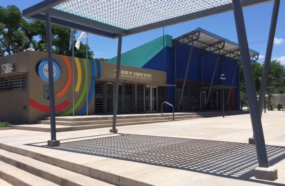 Reanuda numerosas actividades el NIDO del barrio Campo Verde