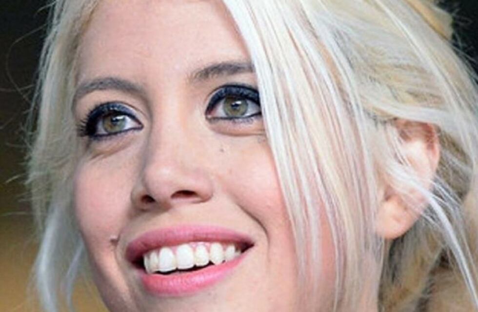 Wanda Nara confundió un continente con un país