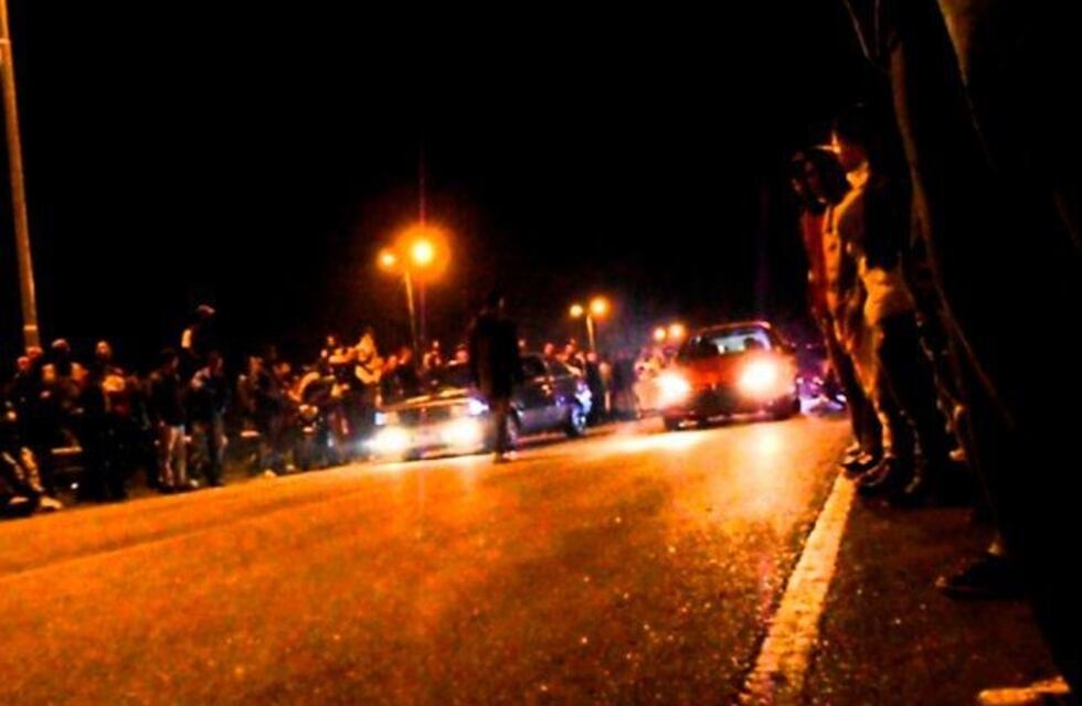 Piden grabar las picadas y que se envíen a la Agencia Nacional de Seguridad Vial