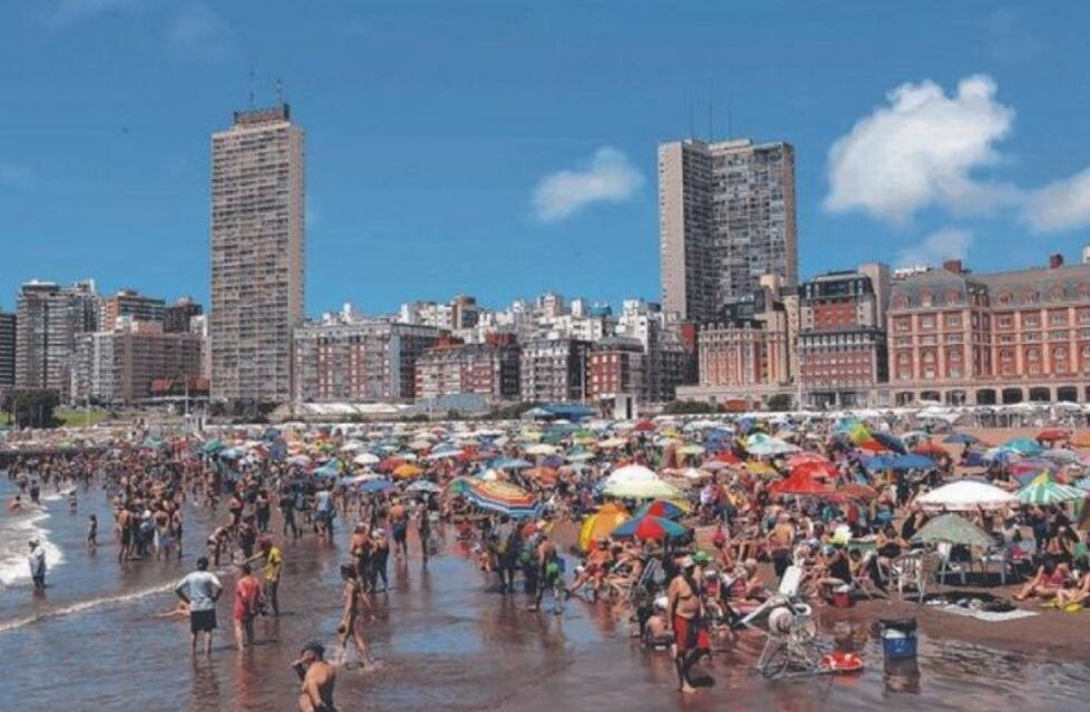 Verano 2021: una temporada de cuatro meses, sin teatros, boliches, casinos ni campings