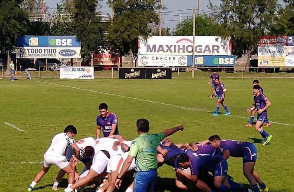 Old Lions y Olímpico definirán el Clausura Santiagueño