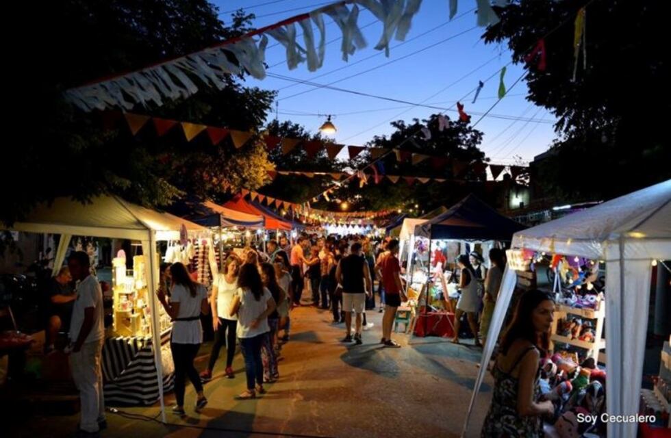 El CECUAL cierra el año con "Todos a la calle"