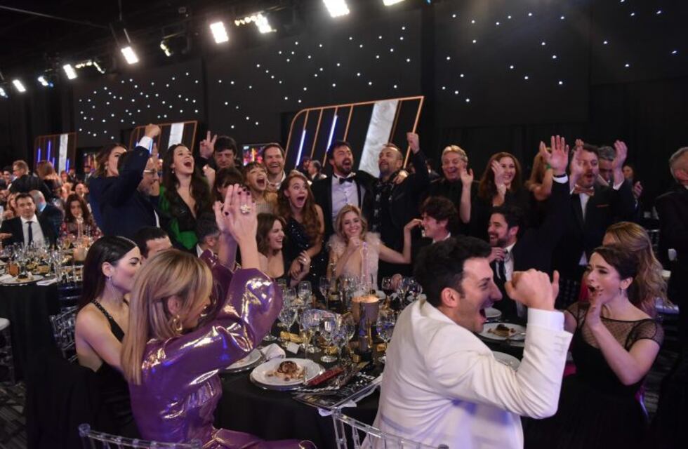 Martín Fierro 2019: "100 días para enamorarse" se quedó con el oro