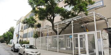 Colegio Pestalozzi (Web)