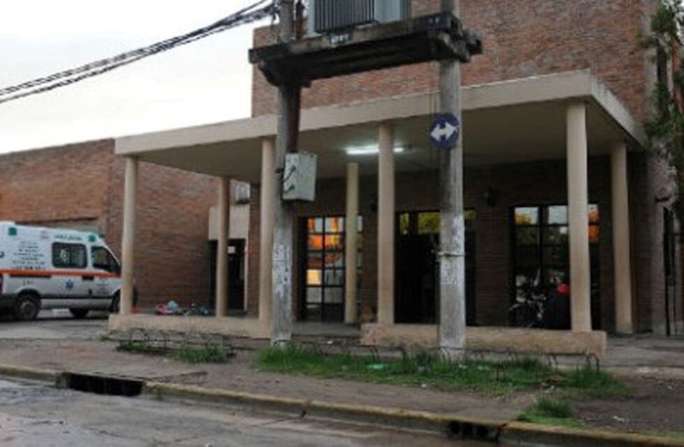 Un hombre baleó a su ex pareja tras una discusión y huyó