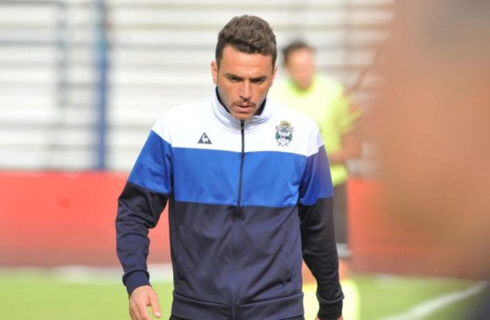 Soso es el técnico elegido por Newell's y Peratta viajó a Ecuador para convencerlo