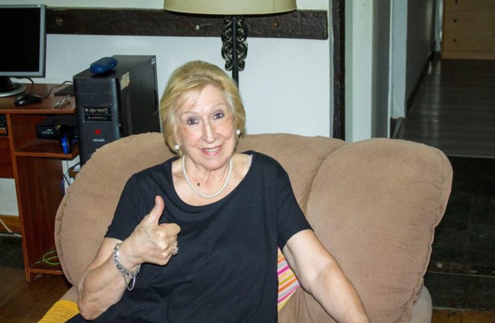 Ushuaia Antigua: ¿cómo era la ciudad en la década del 60?