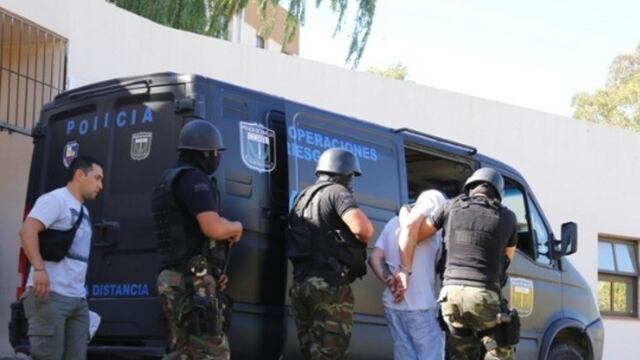 Segu00fan aseguraron los oficiales de la divisiu00f3n de Homicidios de la Policu00eda puntana, hay evidencia (au00fan no difundida) que comprueba que Gu00f3mez fue el actor del hecho.