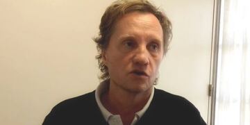 Gigli: "Estamos resistiendo todo lo que podemos para preservar los puestos laborales"