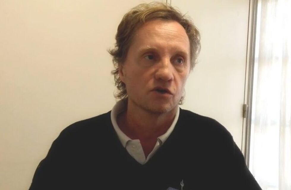 Gigli: "Estamos resistiendo todo lo que podemos para preservar los puestos laborales"