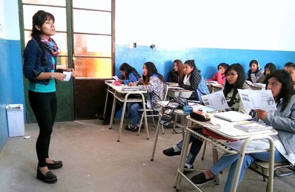 Humanidades brindará charlas a colegios secundarios sobre oferta académica