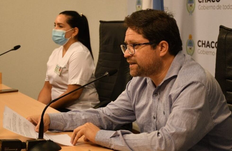 Descenso de contagios de COVID-19 en la provincia: hay 1.524 casos activos