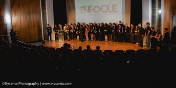 Un corto sobre la pandemia en Río Gallegos participó de festival en Puerto Rico