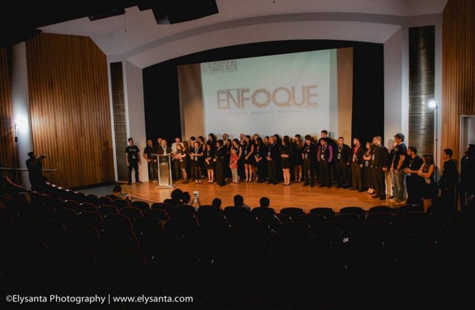 Un corto sobre la pandemia en Río Gallegos participó de festival en Puerto Rico
