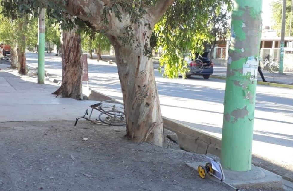 Policía presuntamente borracho atropelló y mató a un anciano