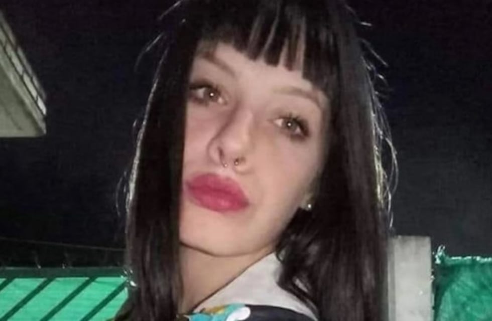 Encontraron enterrado el cuerpo de Camila Tarocco, la joven desaparecida en Moreno