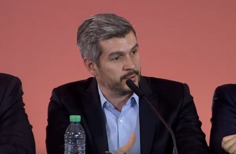 Peña, sobre el pacto fiscal: "Se firmó un acuerdo histórico"