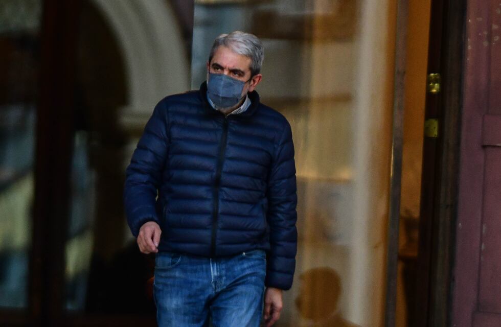 Aníbal Fernández anunció que no busca renovar las cúpulas de las fuerzas federales