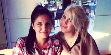 Ivana Icardi volvió a atacar a Wanda Nara en las redes sociales\u002E