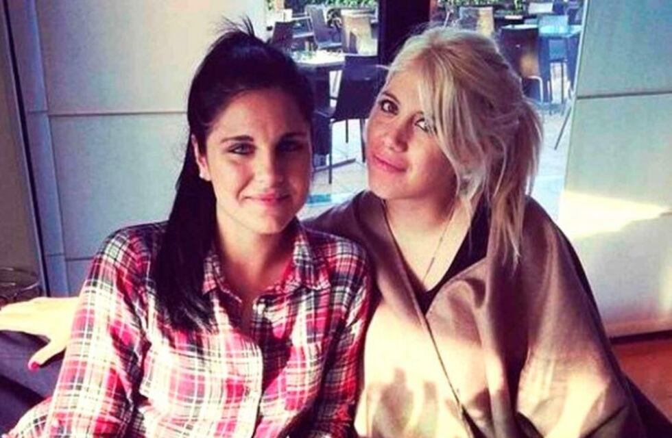 Ivana Icardi volvió a cargar contra Wanda Nara y publicó fotos de una ex de Mauro