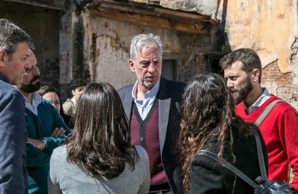 Renunció un funcionario santafesino tras denuncias por violencia de género