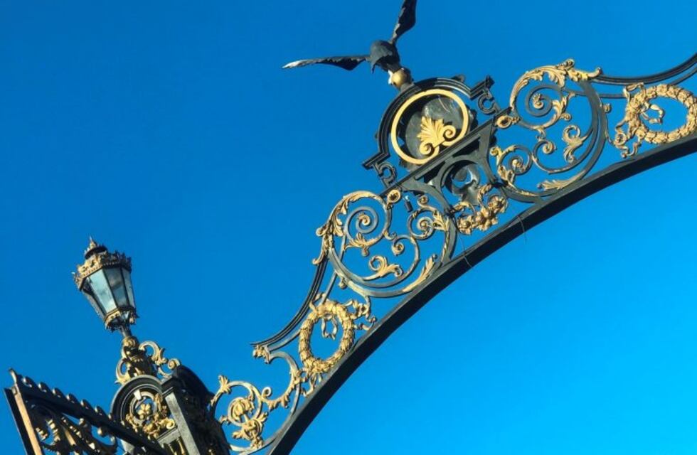 Así estará el tiempo en Mendoza