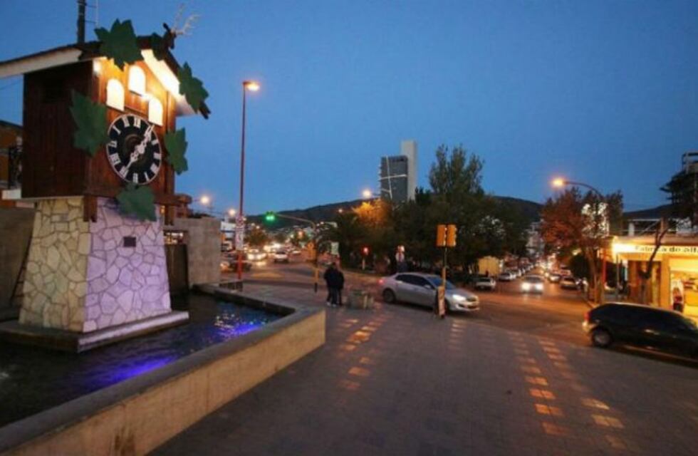 Finde largo con buen movimiento turístico en las Sierras de Córdoba