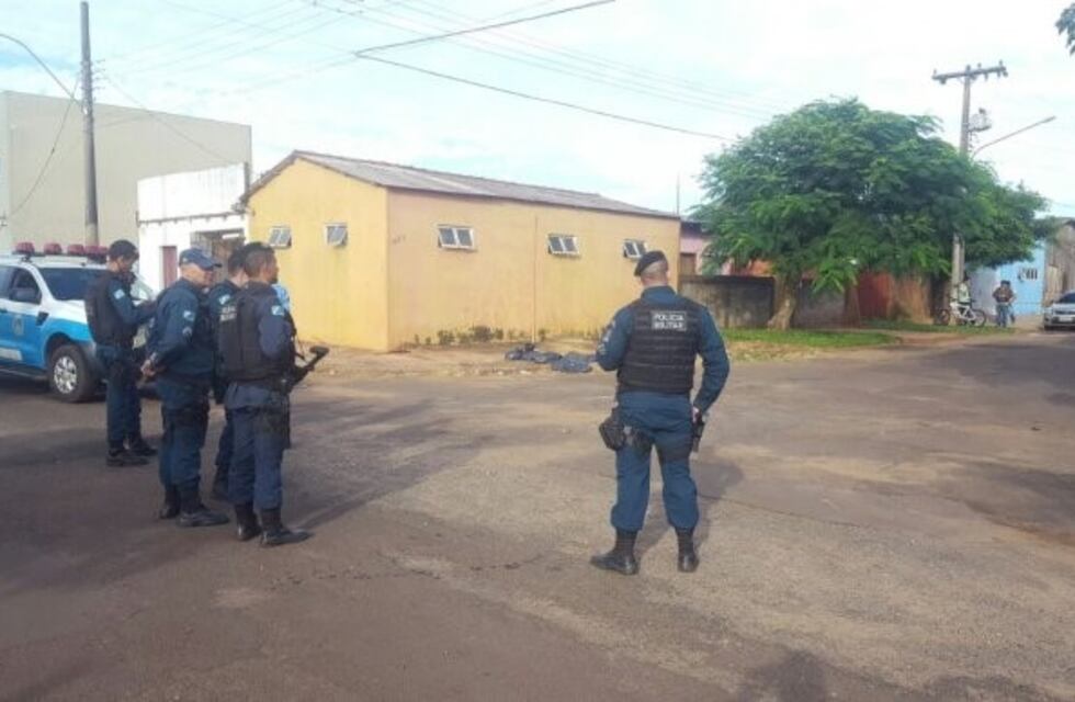 Encuentran descuartizado en Brasil a un testigo clave en la causa por narcotráfico de Itatí