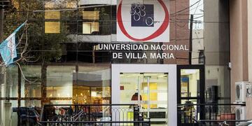 Universidad Nacional de Villa María, sede Córdoba\u002E