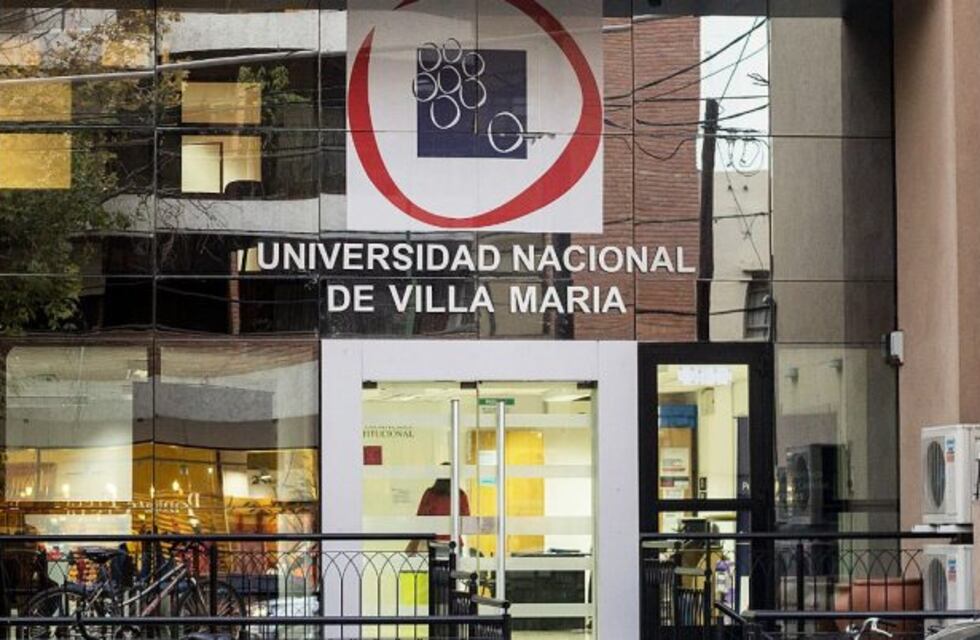 La Universidad de Villa María evaluó a más de 2.300 estudiantes de manera virtual