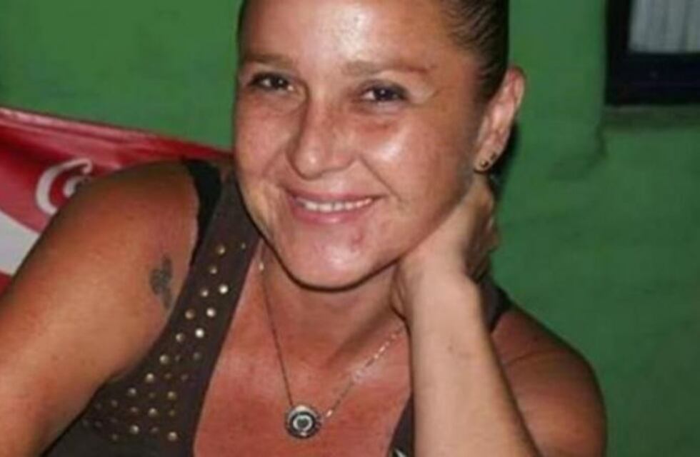 María Eugenia Cadamuro tenía una campera de su hijo cuando fue encontrada