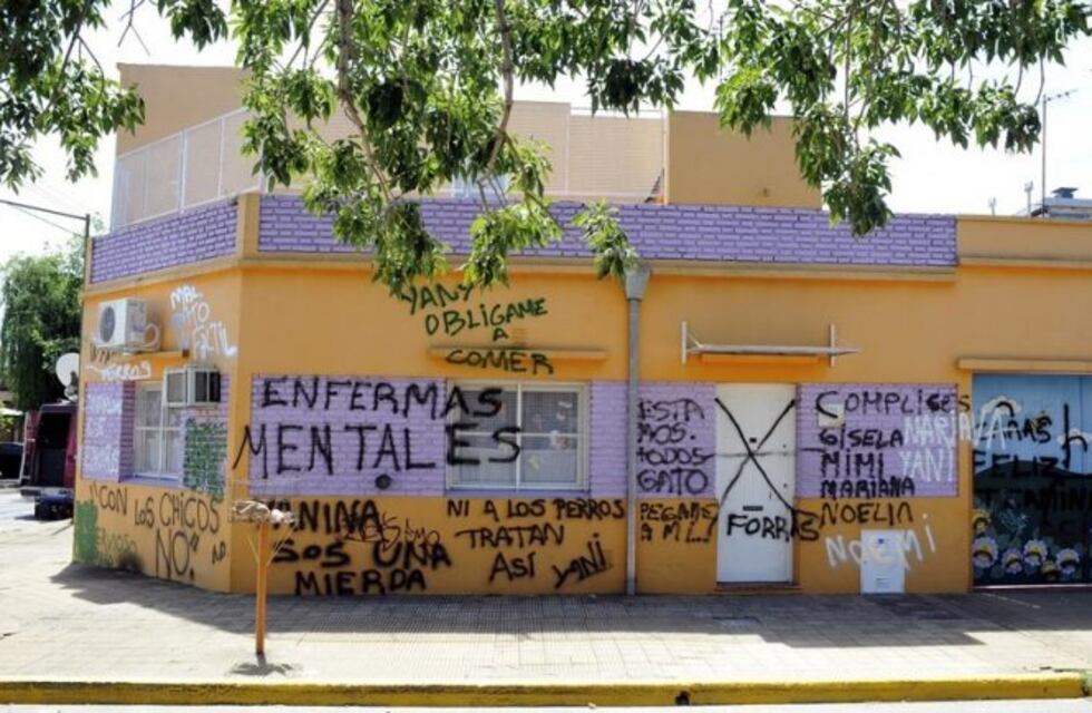 Condenas de entre 4 y 7 años de prisión para las maestras del Jardín Tribilín