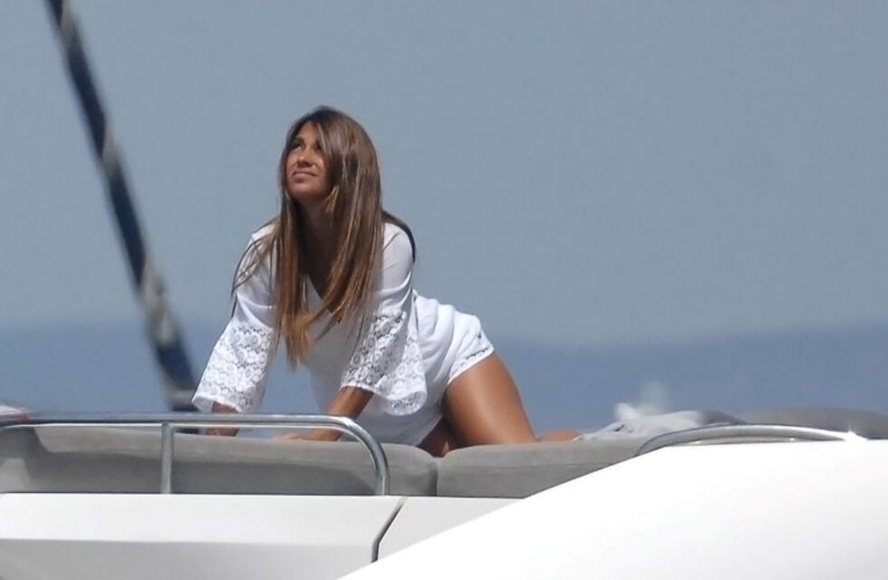 Jimena Barón, única: comparó a Antonela Roccuzzo con un personaje de Disney