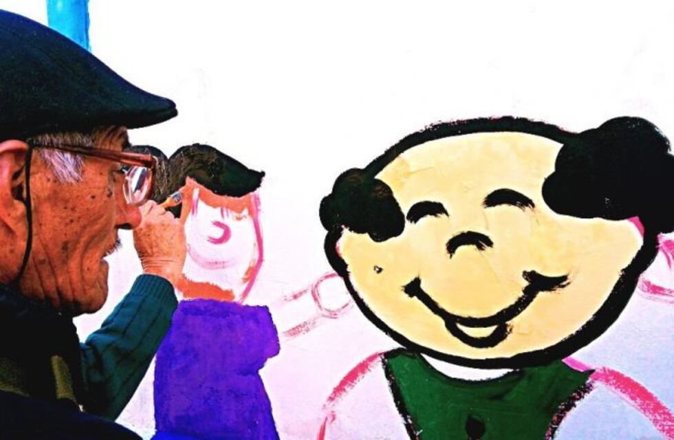 Legislatura analiza la creación del Consejo Provincial de los Adultos Mayores