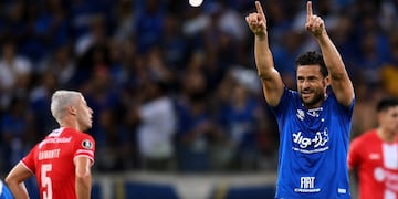 (EFE / Yuri Edmundo)