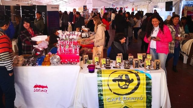 Proyectos productivos gestionados por mujeres, en Jujuy