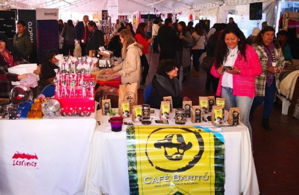 Mujer emprendedora, una figura que se multiplica en Jujuy