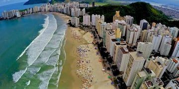 Florianópolis, la joya de Brasil