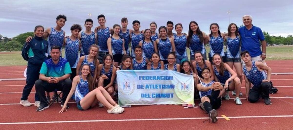 Chubut Deportes\u002E