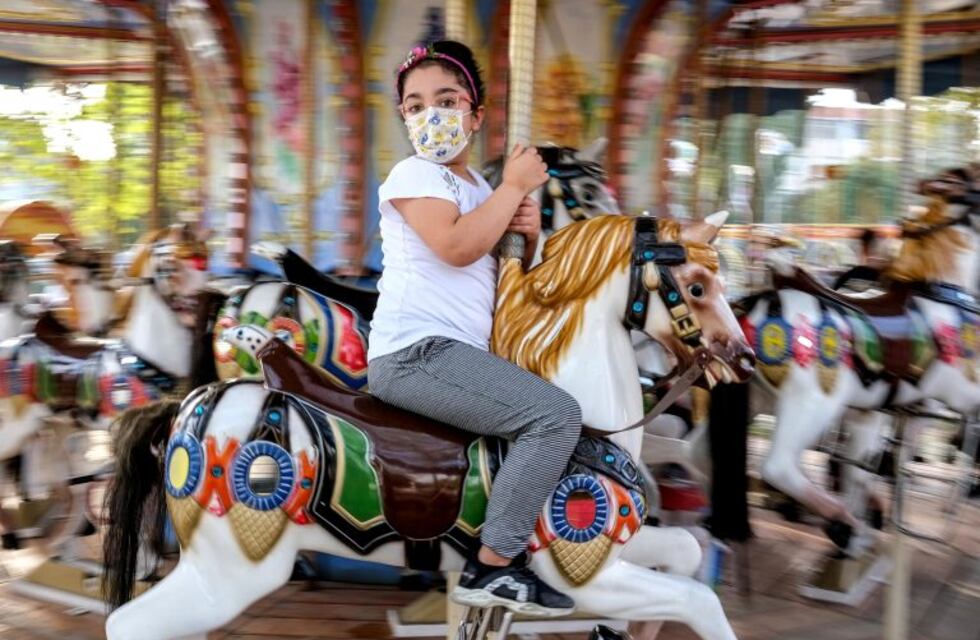 La OMS informa récord mundial de casos de coronavirus por tercer día consecutivo