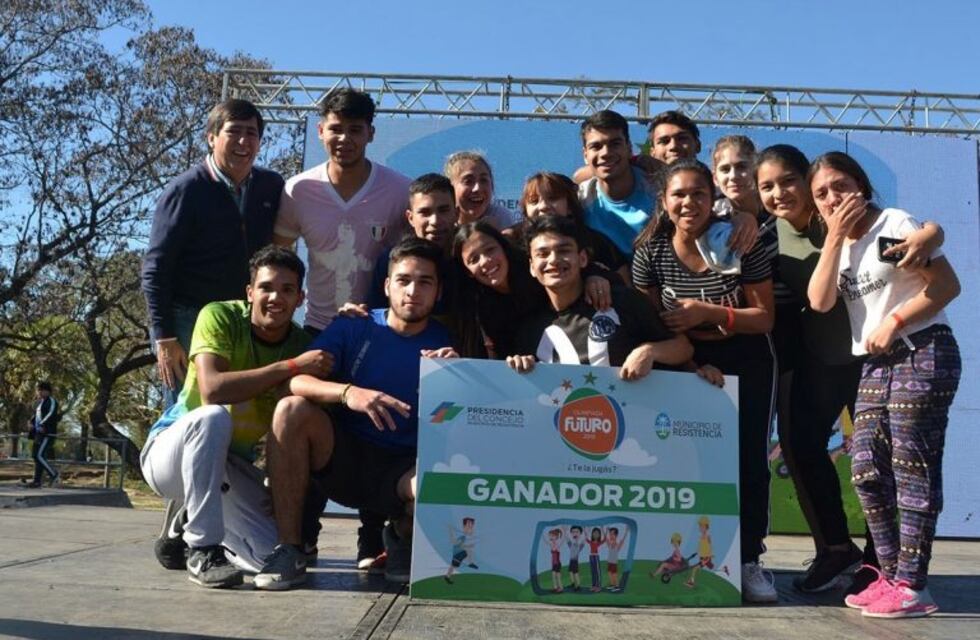 Finalizó la Olimpiada Futuro con 33 escuelas secundarias