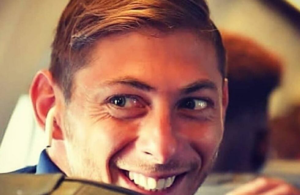 Romina Sala envió "besos al cielo" en el cumpleaños de su hermano Emiliano